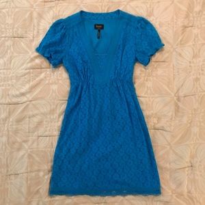 Beautiful Lace Dress by Laundry